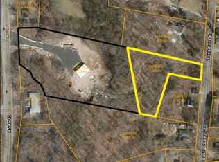 972 Long Cove Road, Ledyard, CT 06335
