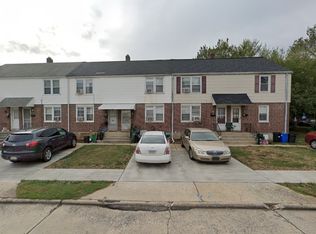 824 Fahs St, York, PA 17404