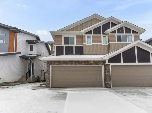 919 19th Ave NW, Edmonton, AB T6T 2K8