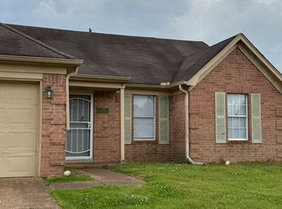 1068 Cambrain Dr, Memphis, TN 38134