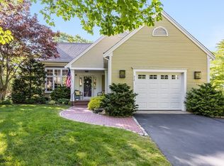 210 Olde Homestead Dr, Barnstable, MA 02630