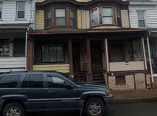 121 S Pearl St, Shamokin, PA 17872