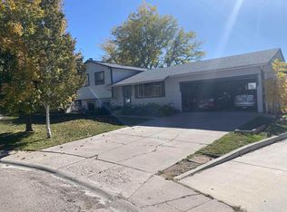 1780 Derby St, Pocatello, ID 83201