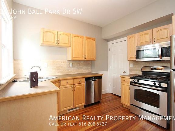 2nd image of 218 John Ball Park Dr SW
