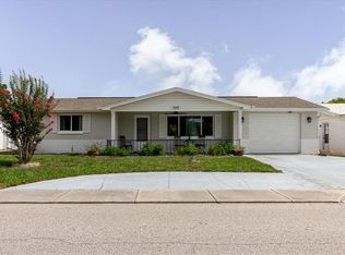 5840 Liddell Dr, New Port Richey, FL 34652