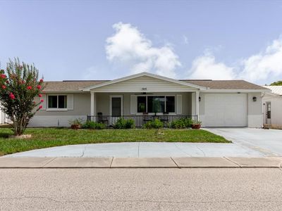5840 Liddell Dr, New Port Richey, FL, 34652