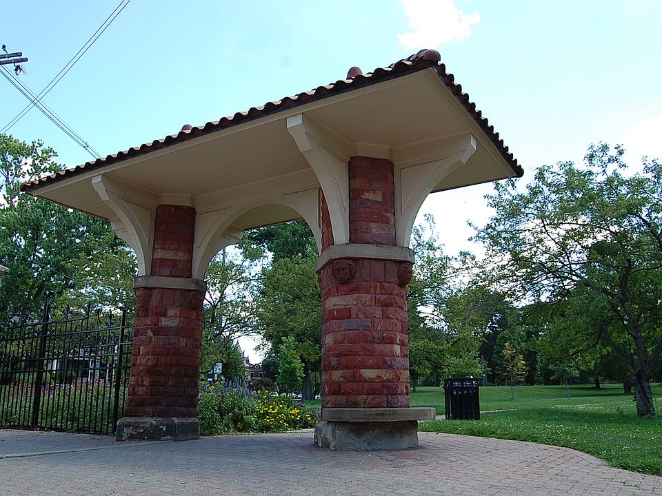 1st image of 697 Dennison Ave