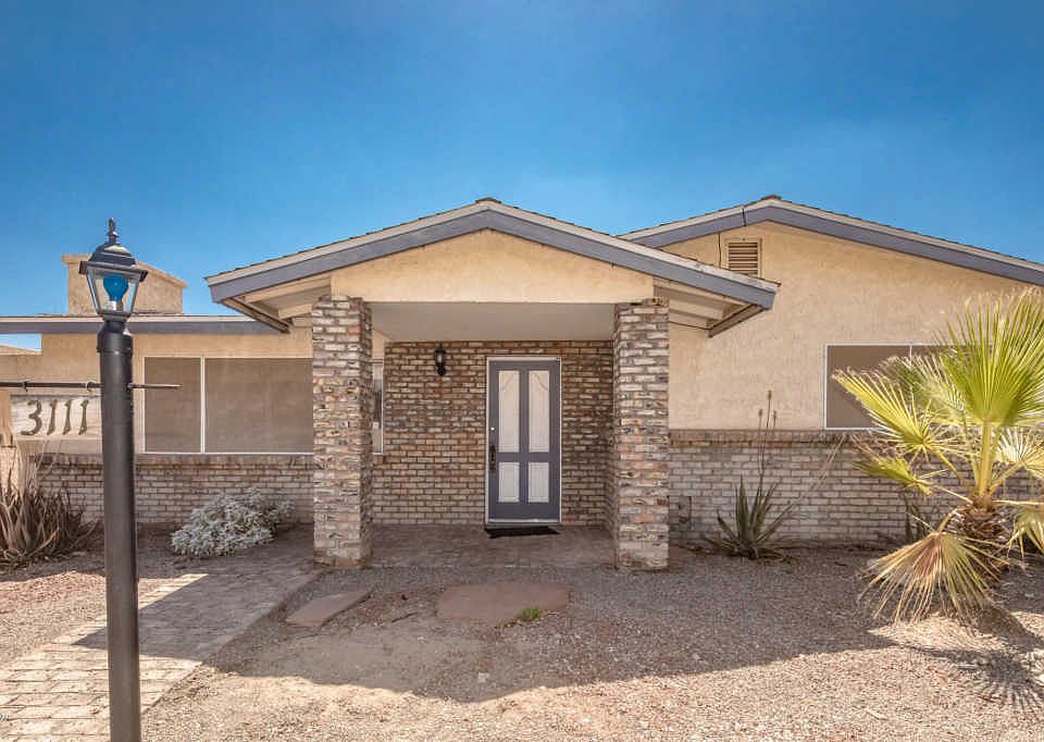 1st image of 3111 Silver Saddle Dr