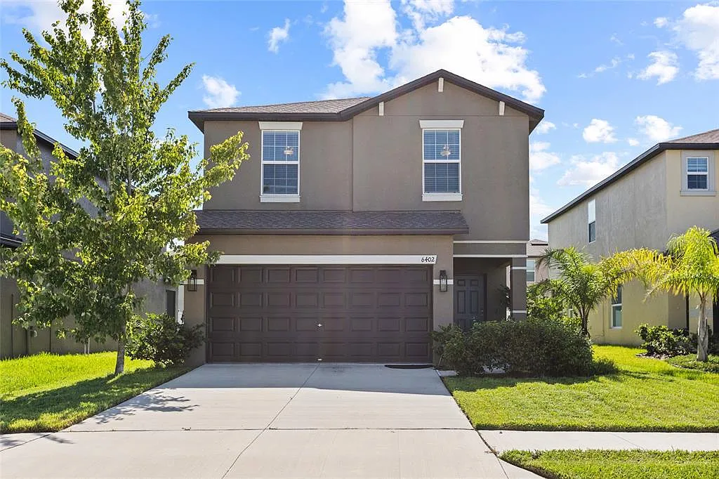 4 bed, 2.5 bath, 1764 sqft, $2,500 — Photo 1