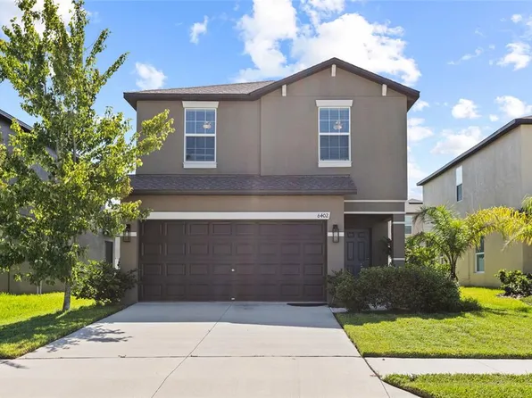 6402 BACK FORTY LOOP, ZEPHYRHILLS, FL 33541