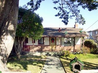 1252 Shell Ave, Pacific Grove, CA 93950