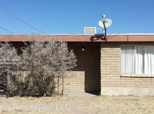 2107 Garrison Rd, Las Cruces, NM 88001