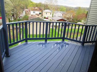 177 S Linwood Ave, Pittsburgh, PA 15205