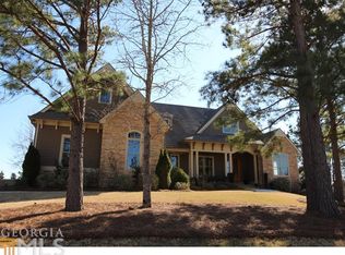 405 Swains Dr, Peachtree City, GA 30269