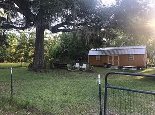 10486 Ashville Hwy, Greenville, FL 32331