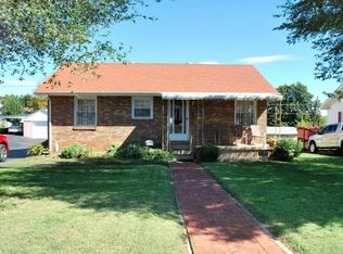 901 Walnut Ave, Kingsport, TN 37660