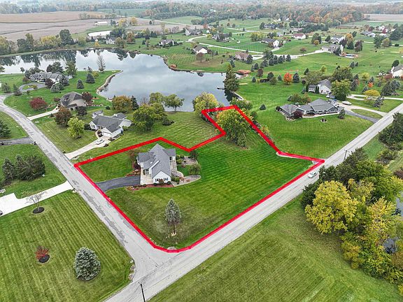 5th image of 4971 N Conrad Ct