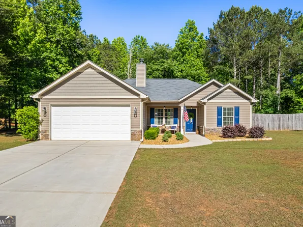 206 Jackson Farms Dr, Rockmart, GA 30153