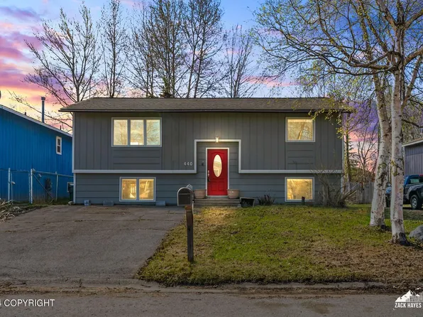 440 W 90th Ave, Anchorage, AK 99515