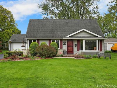 3207 Knollwood Ln, Glenview, IL, 60025