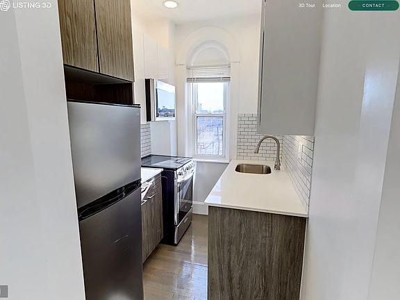 5th image of 19 Queensberry St #7