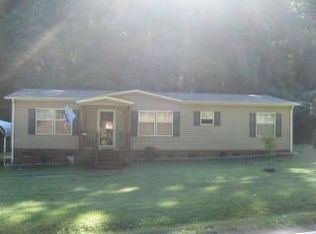 265 Finley Rd, Marion, NC 28752