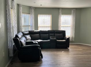 2304 Morgan St, Greenville, TX 75401