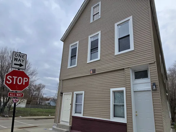 4424 S Wells St Unit 1, Chicago, IL 60609