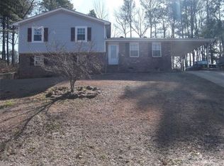 6680 Cambridge Dr, Rex, GA 30273