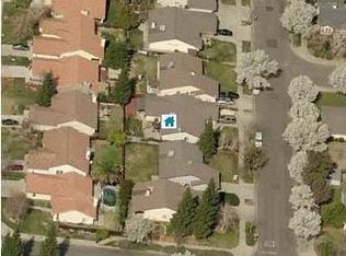 3731 Quail Ave, Merced, CA 95340