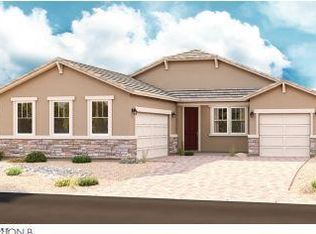 19626 W Wilshire Ave, Goodyear, AZ 85395