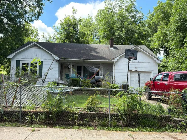 3622 Johnson St, Fort Smith, AR 72904