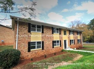1651 Line Cir APT 1, Decatur, GA 30032