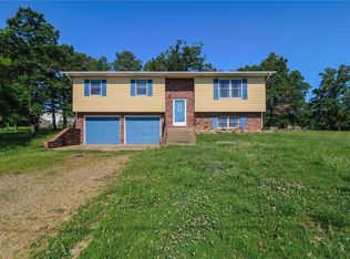 306 Angel Ln, Dixon, MO 65459