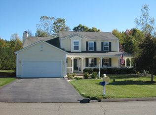 7 Brook Pasture Ln, Granby, CT 06035