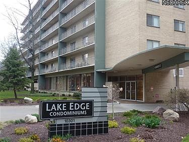 1st image of 10301 Lake Ave APT 323