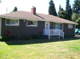 1810 Leland Dr, Everett, WA 98203
