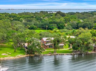 4205 Crooked Mile Rd, Merritt Island, FL 32952