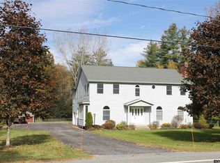 244 Wilton Gansevoort Rd, Gansevoort, NY 12831