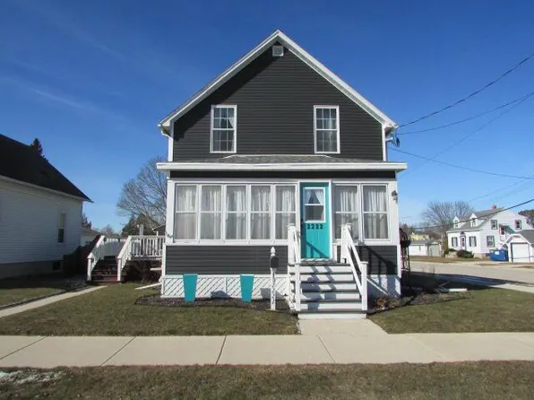 2222 Jackson STREET, Two Rivers, WI 54241