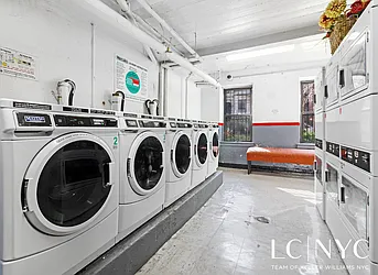 Rented by Keller Williams NYC