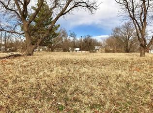 313 W Locust Ave LOT 14-17, Sayre, OK 73662