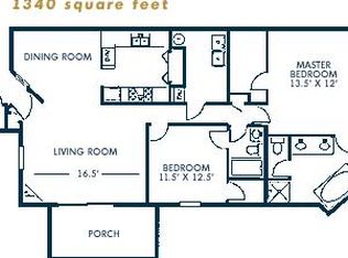 2193 Hyde Dr, Greenville, NC 27858