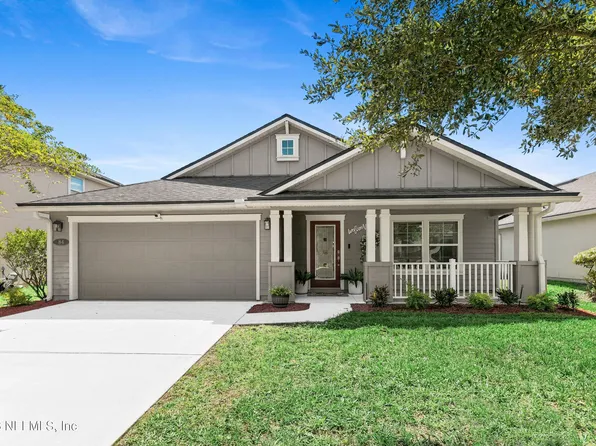 84 FERRIS Drive, St. Augustine, FL 32084