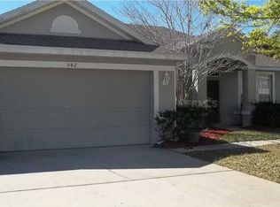 542 Carey Way, Orlando, FL 32825