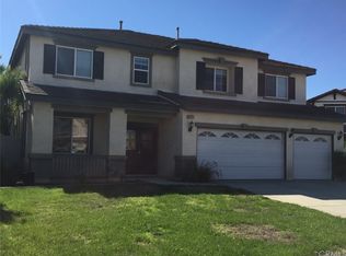 25321 Maroon Creek Ct, Moreno Valley, CA 92551