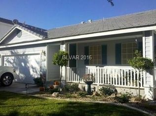 10121 Lookout Bridge St #0, Las Vegas, NV 89183