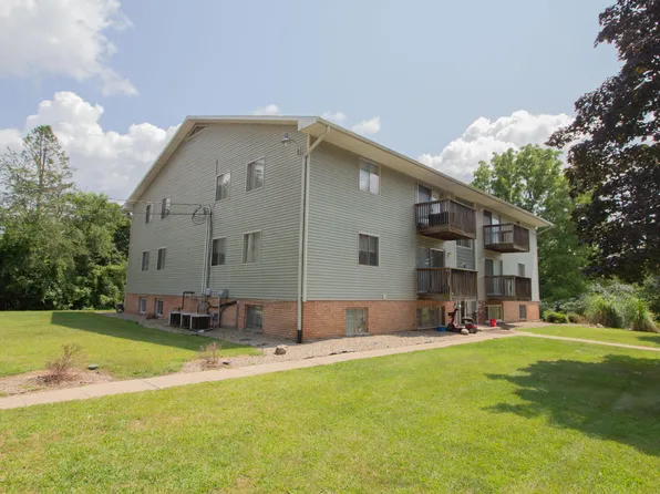 20 Redner Ave, Battle Creek, MI 49037