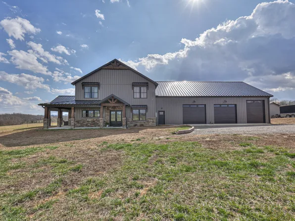 501 Robert Smith Rd, McMinnville, TN 37110