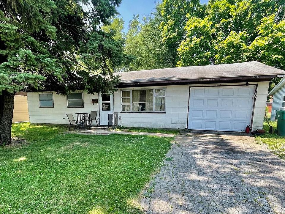 1160 Camp Jackson Rd, Cahokia, IL 62206 MLS 23041847 Zillow